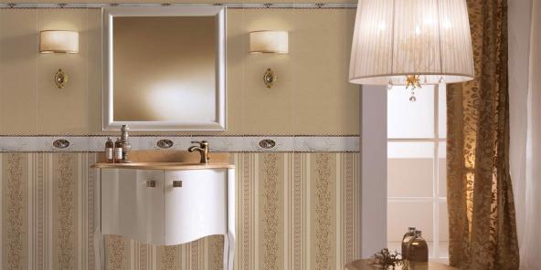 بهترین کاشی و سرامیک های تولیدی ایران