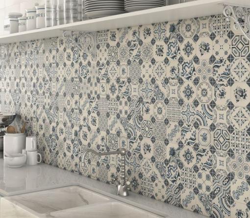 ویژگی های سرامیک های مخصوص دیوار