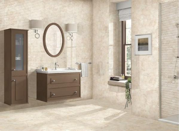 انواع مختلف کاشی و سرامیک ایرانی