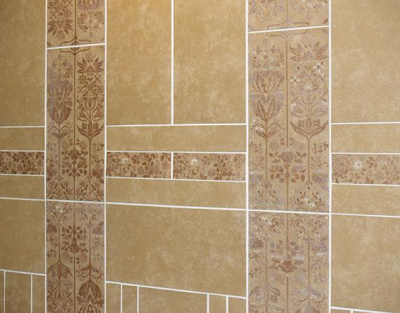 مشخصات کاشی و سرامیک درجه یک