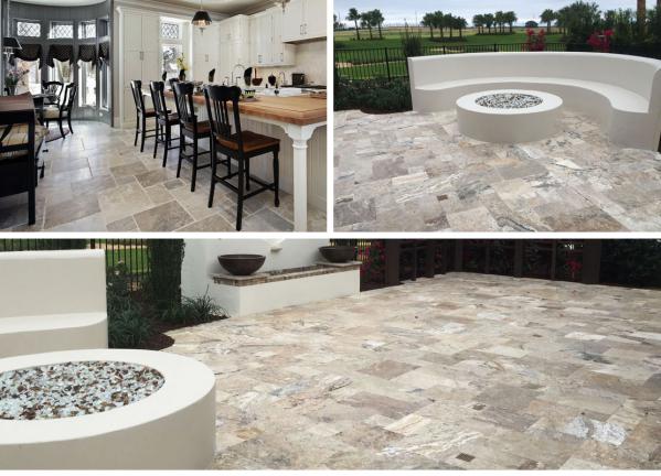 مدل های مختلف کاشی و سرامیک