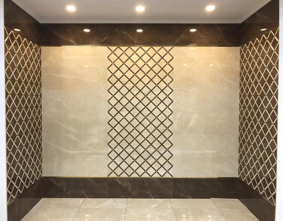 قیمت عمده فروشی کاشی و سرامیک