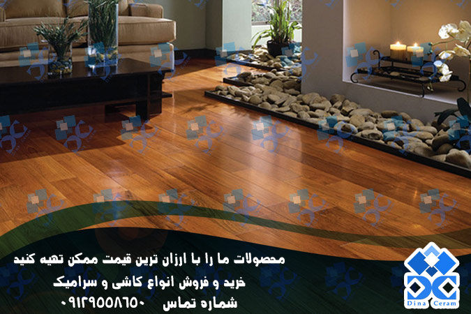 سرامیک طرح لمینت