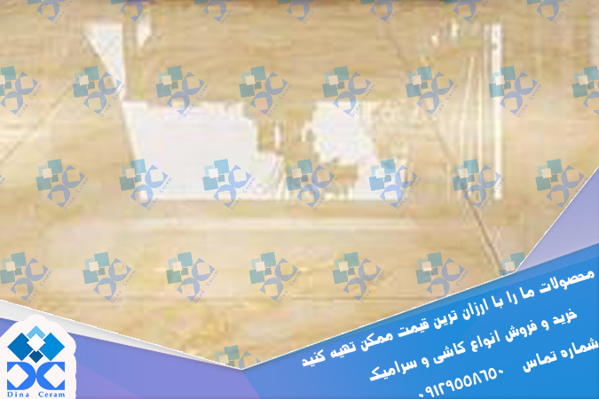 سرامیک کف حمام شیشه ای