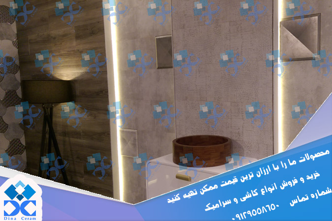 سرامیک دواری