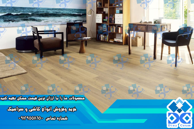 سرامیک چوبی