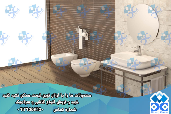 قیمت کاشی سرامیک تبریز