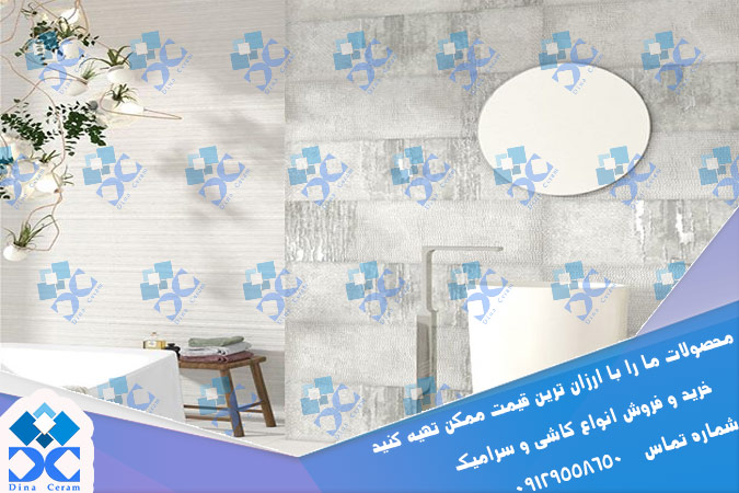 سرامیک ارزان خشک