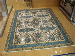 سرامیک طرح فرش