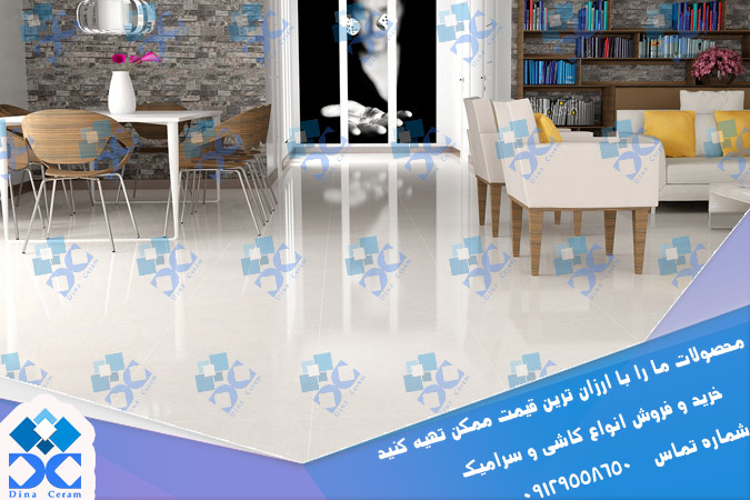 سرامیک طرح آنتیک