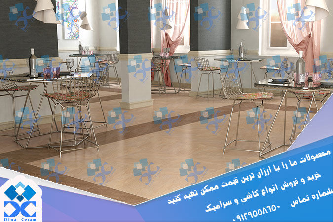 سرامیک طرح آنتیک