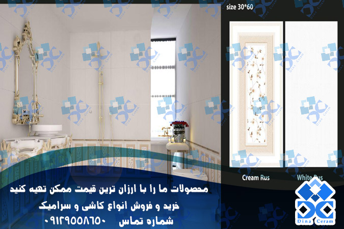 سرامیک سرویس بهداشتی