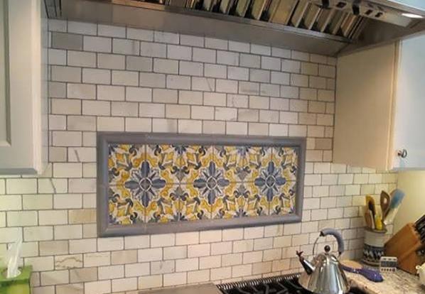 معرفی انواع مدل های کاشی و سرامیک