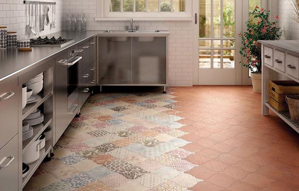 لیست قیمت کاشی و سرامیک در بازار