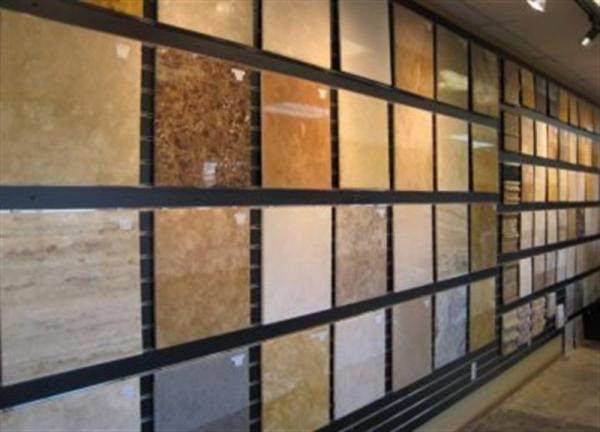 تولید عمده کاشی و سرامیک در ایران