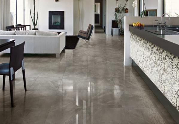 مناسب ترین سرامیک برای کف پذیرایی