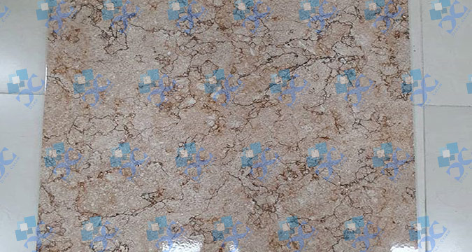 سرامیک حیاط