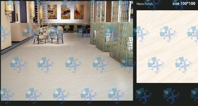 سرامیک طرح سنگ آنتیک