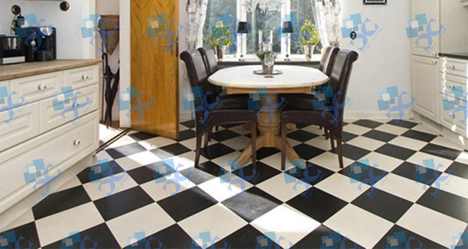 سراميك مشكى ساده