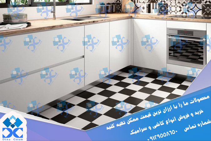 سراميك مشكى ساده