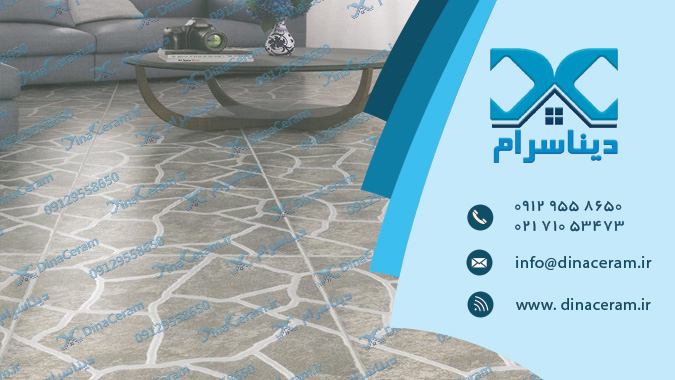 قیمت انواع کاشی و سرامیک