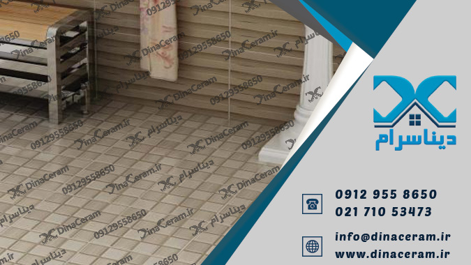 قیمت کاشی حمام