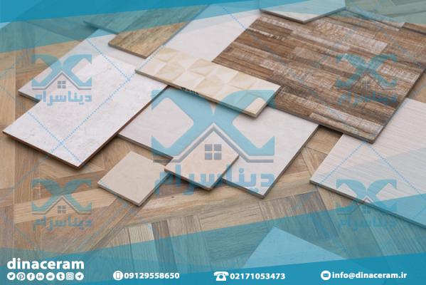 بزرگترین نمایندگی فروش کاشی و سرامیک یزد