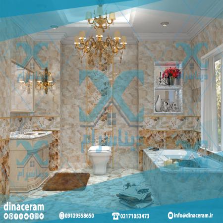 صادرات انواع کاشی و سرامیک طرح سنگ ارزان قیمت