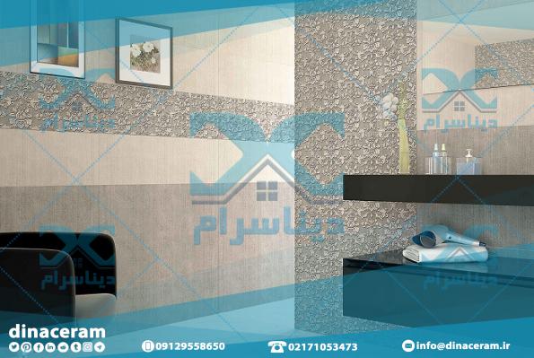 کارخانه تولید کننده کاشی و سرامیک تبریز