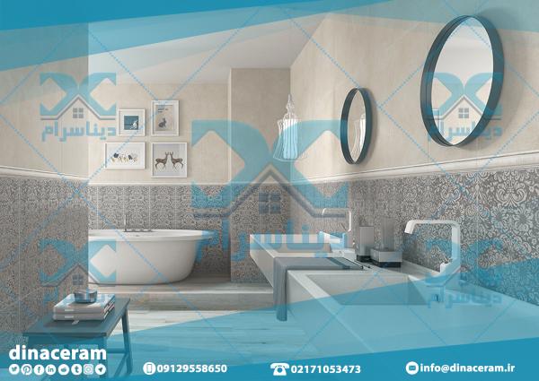 بهترین سرامیک برای سرویس های بهداشتی کدام است؟