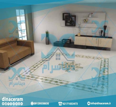 صادرات عمده سرامیک از ایران