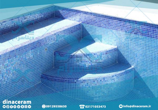 کاشی استخری درجه یک و مزیت های آن
