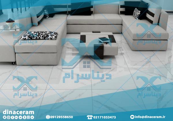 انواع سرامیک و کاشی نانو و ویژگی های آن