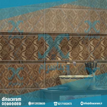 صادرات متنوع ترین سرامیک و کاشی ایرانی