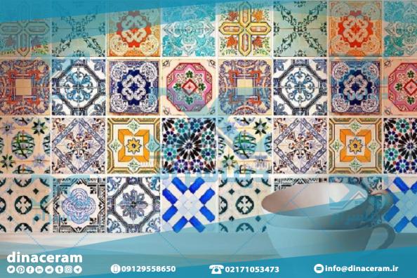 خرید کاشی و سرامیک هفت رنگ اینترنتی