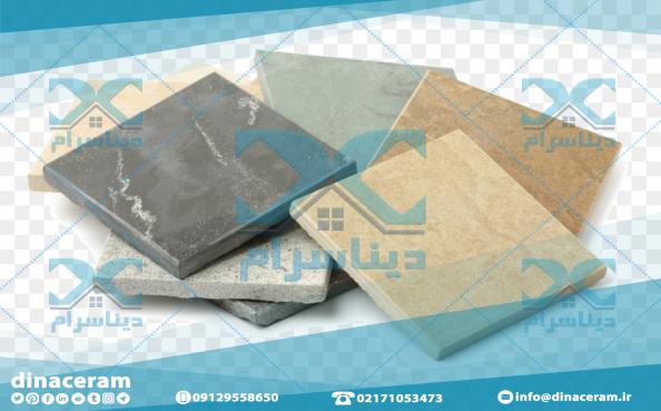 لیست فروشندگان کاشی و سرامیک ایرانی در خارج