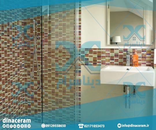 لیست خریداران کاشی و سرامیک جدید در ایران