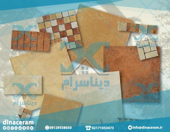 خرید و سفارش اینترنتی کاشی و سرامیک رنگی و سفید