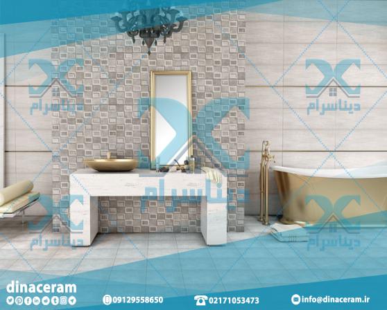 فروش ویژه کاشی و سرامیک درجه یک با قیمت استثنایی