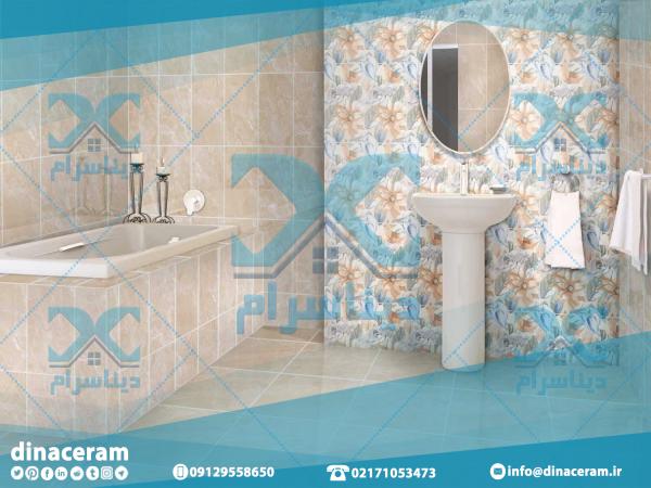 صادرات عمده کاشی و سرامیک درجه یک