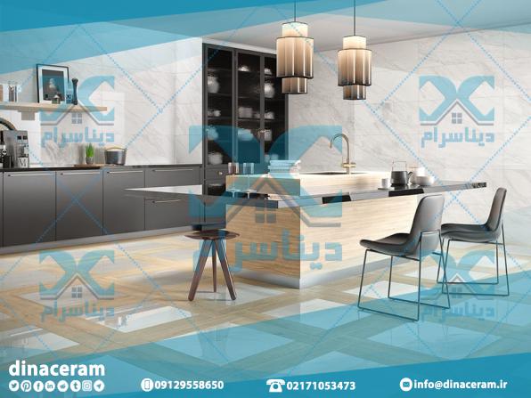 فروشگاه اینترنتی سرامیک و کاشی یزد