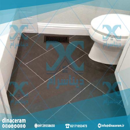 خرید اینترنتی انواع سرامیک کف ارزان سرویس بهداشتی کوچک
