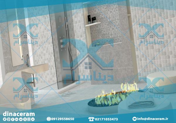 لیست کارخانجات کاشی و سرامیک در ایران