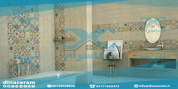 خرید ارزانتر انواع کاشی و سرامیک مربعی کف