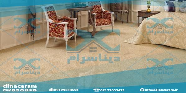 صادرات بهترین و زیباترین کاشی و سرامیک طرح دار کف