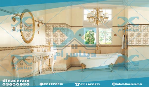 قیمت کاشی سرامیک نیشابور در سال 98