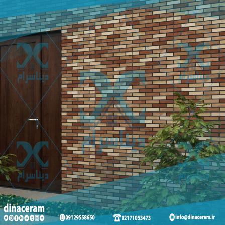 کاشی نما با قیمت باورنکردنی و نحوه خرید آن