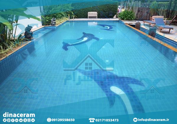 حراج زمستانه کاشی و سرامیک استخری یزد