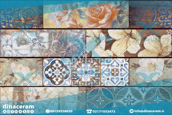 خرید و فروش اینترنتی کاشی و سرامیک سنگی زیبا
