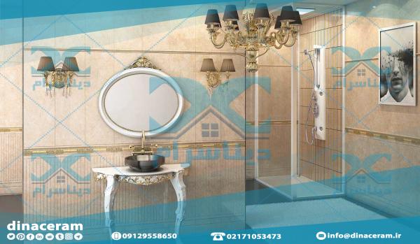 چگونگی نصب کاشی و سرامیک کف 80*80